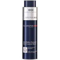 Clarins Men Line-Control Balm Cremă de zi antirid fără ambalaj