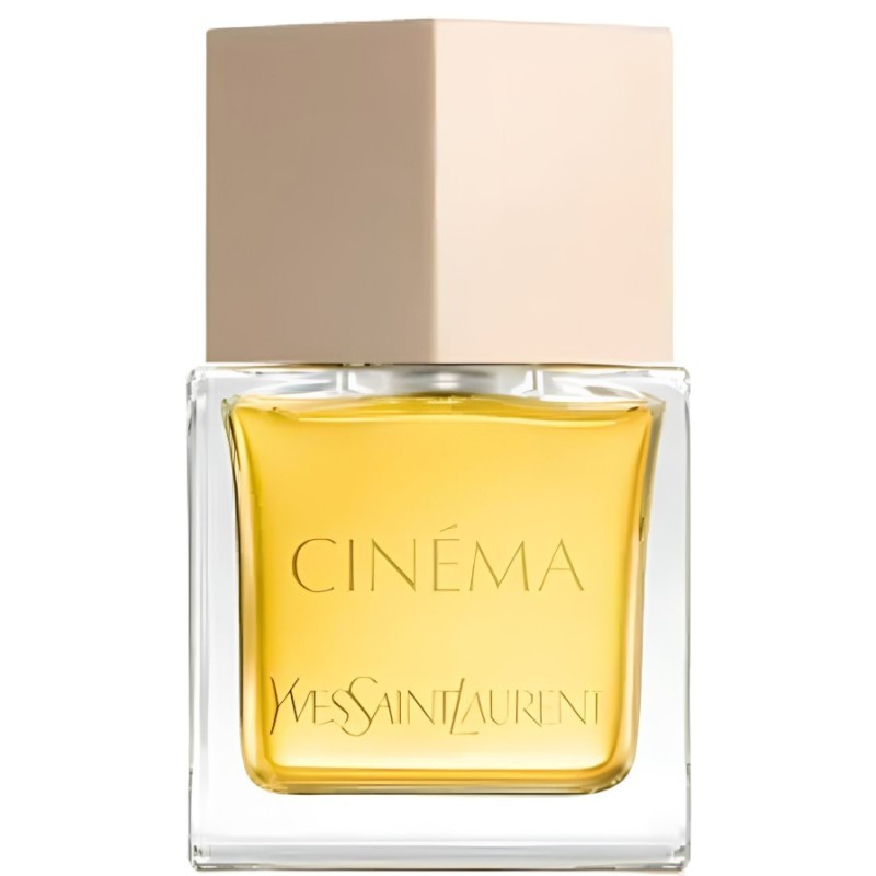 YSL Cinema Tester EDP