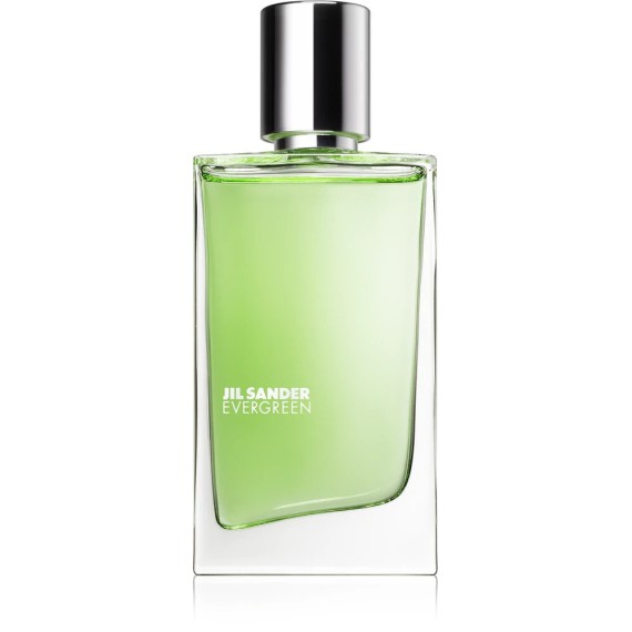Jil Sander Evergreen Tester EDT