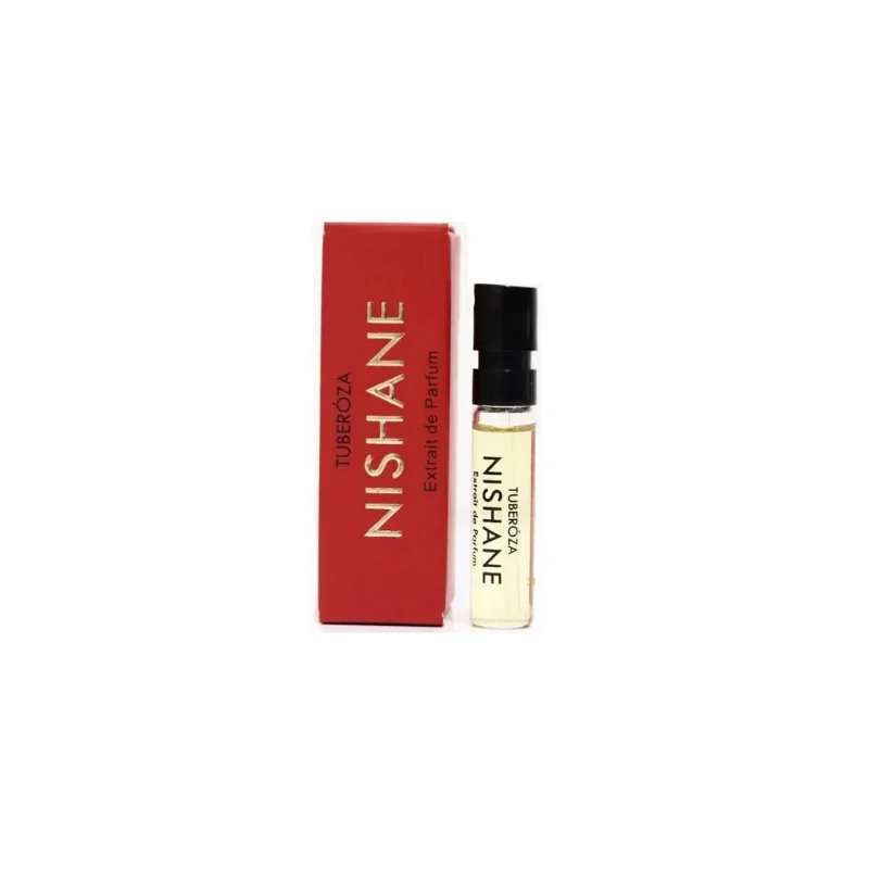 Nishane Tuberoza Extrait De Parfum Extract de parfum unisex