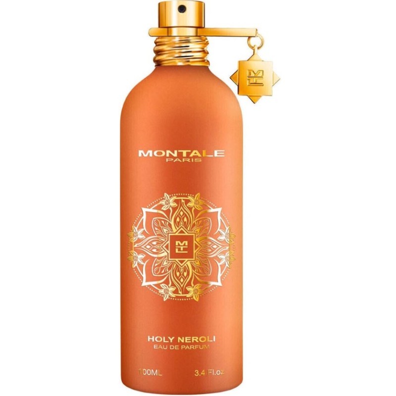 Montale Holy Neroli Apa de parfum Unisex Tester EDP Volum 100 ml