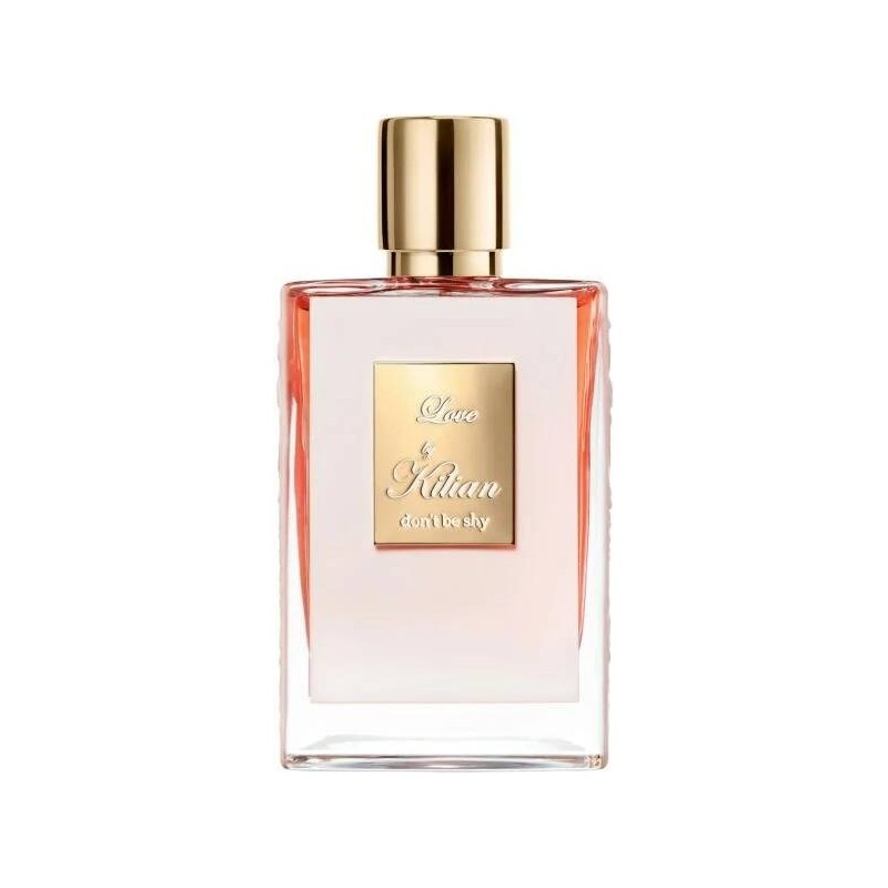 By Kilian Love Don`t Be Shy Apă de parfum pentru femei Tester EDP Volum 50 ml