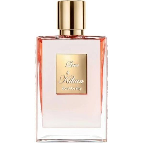 By Kilian Love Don`t Be Shy Apă de parfum pentru femei Tester EDP