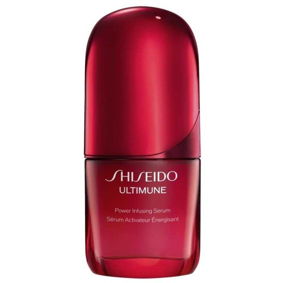 Shiseido Ultimune Power Infusing Serum Ser anti-îmbătrânire