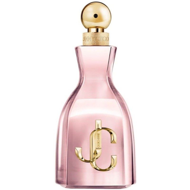 Jimmy Choo I Want Choo With Love Apă de parfum pentru Femei EDP Volum 100 ml