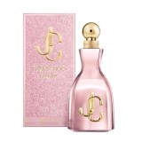Jimmy Choo I Want Choo With Love Apă de parfum pentru Femei EDP
