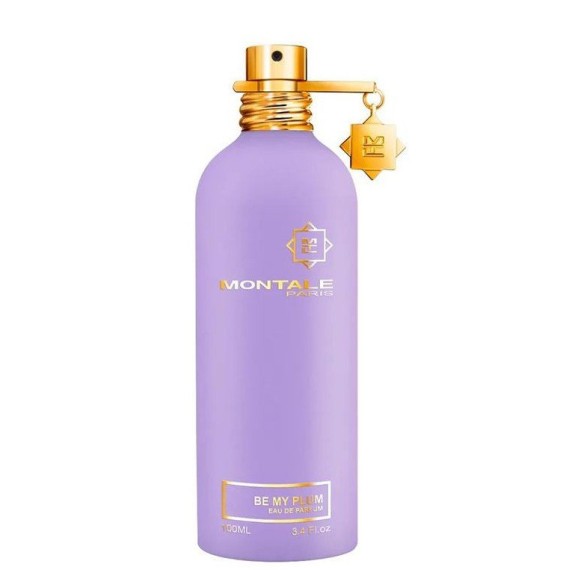 Montale Be My Plum Apă de parfum Unisex EDP