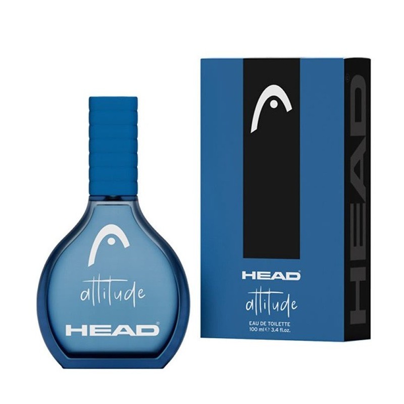 Head Attitude Apă de toaletă pentru Bărbați EDT Volum 100 ml