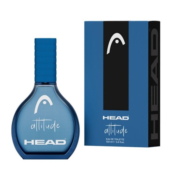 Head Attitude Apă de toaletă pentru Bărbați EDT