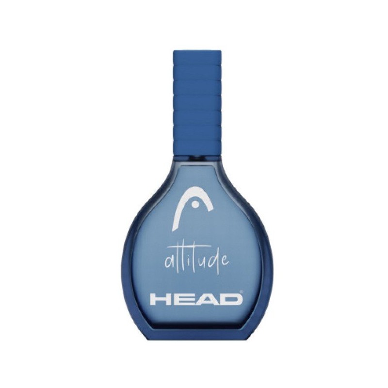 Head Attitude Apă de toaletă pentru Bărbați Tester EDT Volum 100 ml