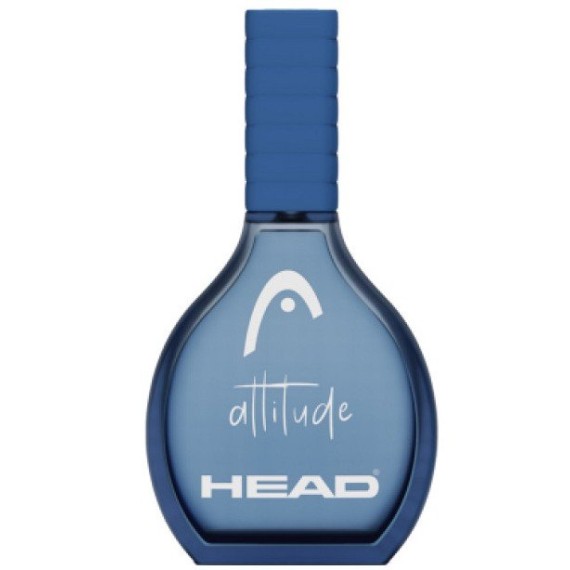 Head Attitude Apă de toaletă pentru Bărbați Tester EDT
