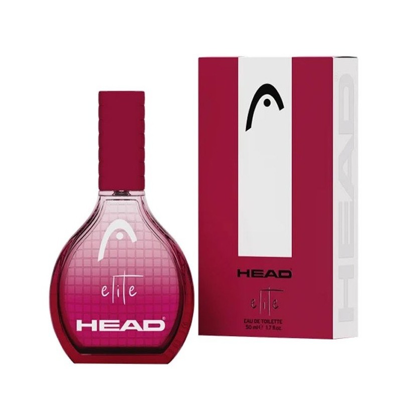 Head Elite Apă de toaletă pentru Femei EDT