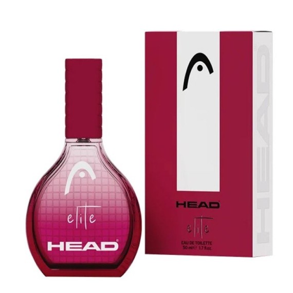 Head Elite Apă de toaletă pentru Femei EDT