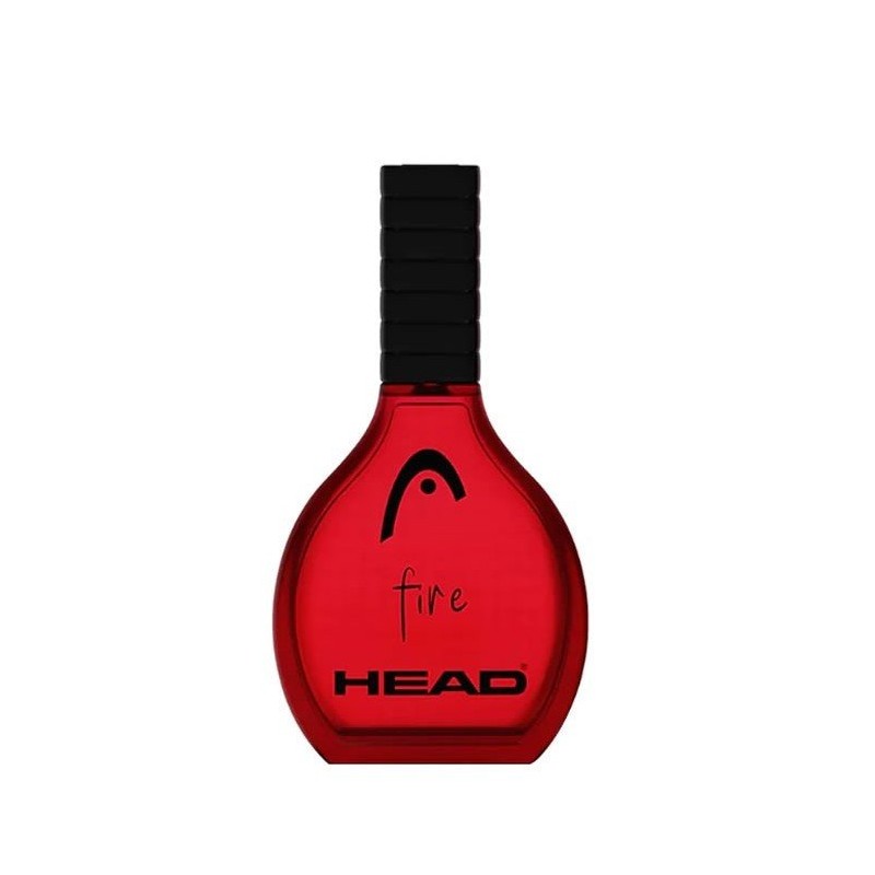 Head Fire Apă de toaletă pentru Bărbați Tester EDT Volum 100 ml