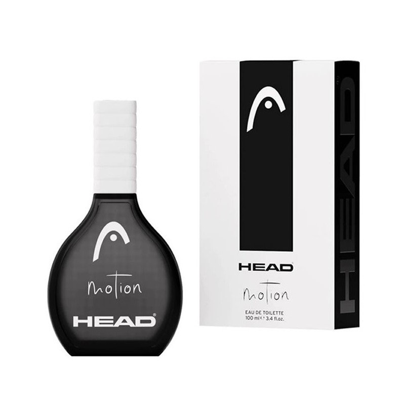 Head Motion Apă de toaletă pentru Bărbați EDT Volum 100 ml