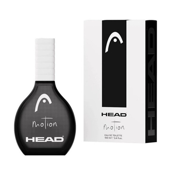 Head Motion Apă de toaletă pentru Bărbați EDT