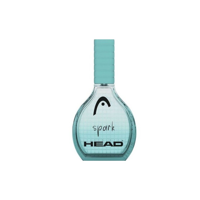 Head Spark Apă de toaletă pentru Femei Tester EDT