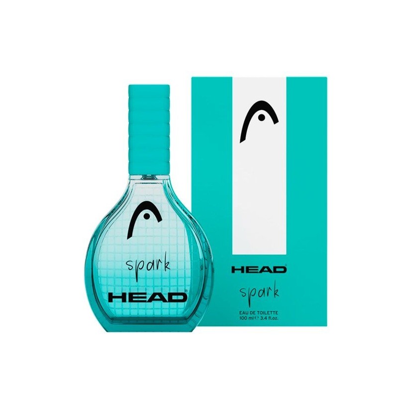 Head Spark Apă de toaletă pentru Femei EDT Volum 100 ml