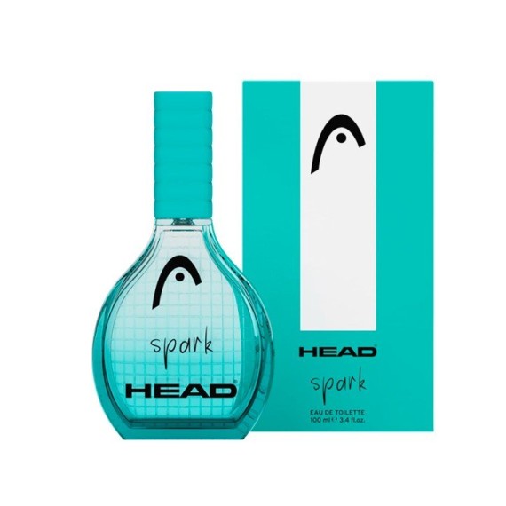 Head Spark Apă de toaletă pentru Femei EDT