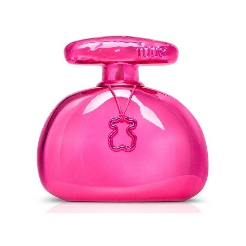 Tous Electro Touch Apă de parfum pentru Femei Tester EDP Volum 100 ml
