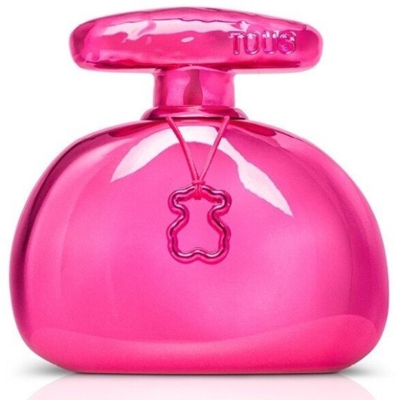 Tous Electro Touch Apă de parfum pentru Femei Tester EDP