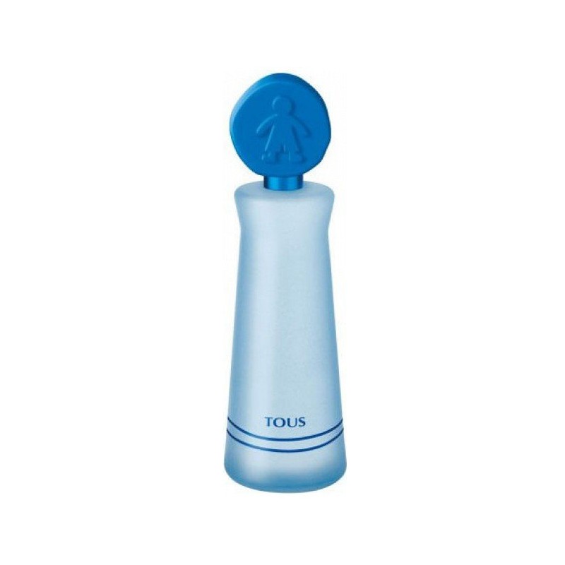 Tous Kids Boy Apă de toaletă pentru băieți Tester EDT Volum 100 ml