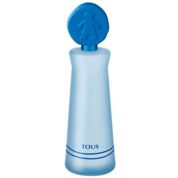 Tous Kids Boy Apă de toaletă pentru băieți Tester EDT