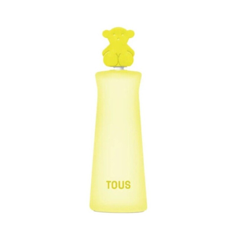 Tous Kids Bear Apă de toaletă pentru copii Tester EDT Volum 100 ml