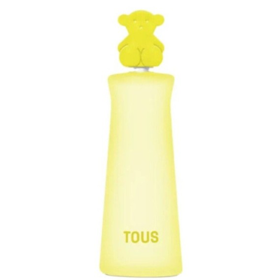 Tous Kids Bear Apă de toaletă pentru copii Tester EDT