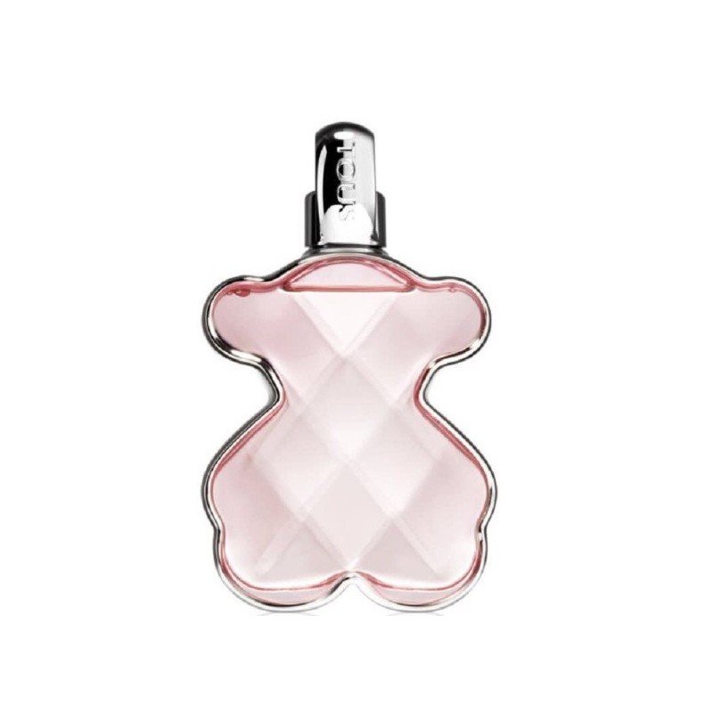 Tous LoveMe Apă de parfum pentru Femei Tester EDP Volum 90 ml