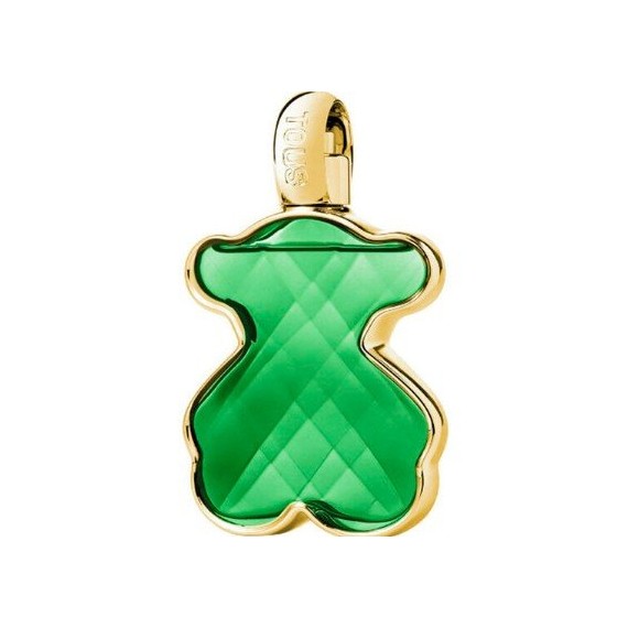 Tous LoveMe The Emerald Elixir Parfum pentru Femei Tester