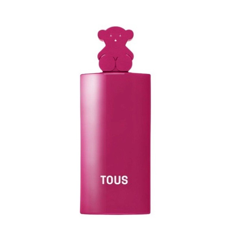 Tous More More Pink Apă de toaletă pentru Femei Tester EDT Volum 90 ml