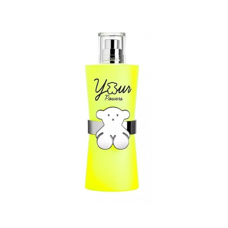 Tous Your Powers Apă de toaletă pentru Femei Tester EDT Volum 90 ml
