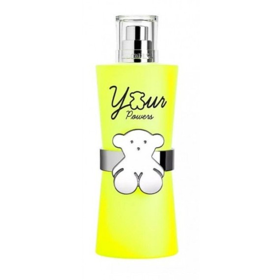 Tous Your Powers Apă de toaletă pentru Femei Tester EDT