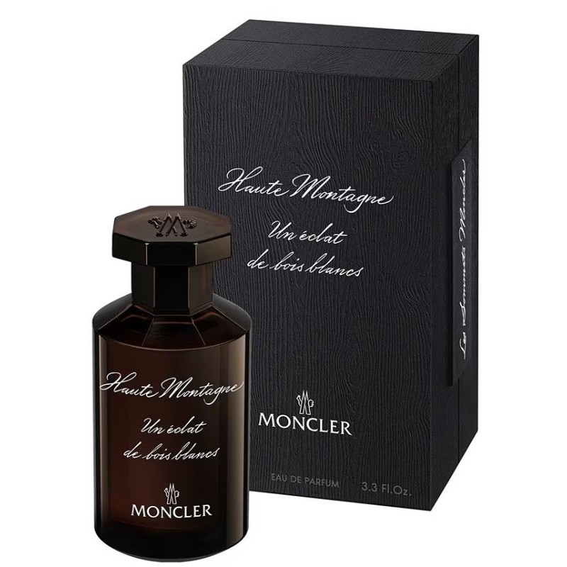 Moncler Haute Montagne Apă de parfum Unisex EDP Volum 100 ml