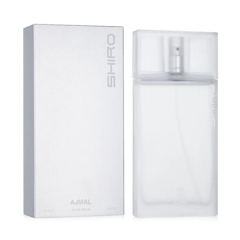 Ajmal Shiro Apă de parfum pentru Bărbați EDP