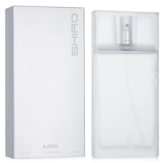Ajmal Shiro Apă de parfum pentru Bărbați EDP