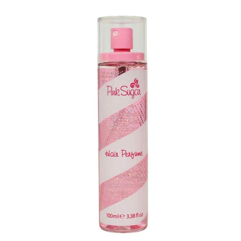 Aquolina Pink Sugar Parfum de păr pentru femei Volum 100 ml