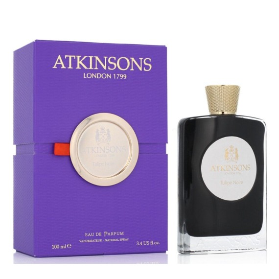 Atkinsons Tulipe Noire Apă de Parfum Unisex EDP