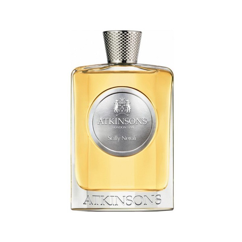 Atkinsons Scilly Neroli Apă de parfum Unisex Tester EDP Volum 100 ml