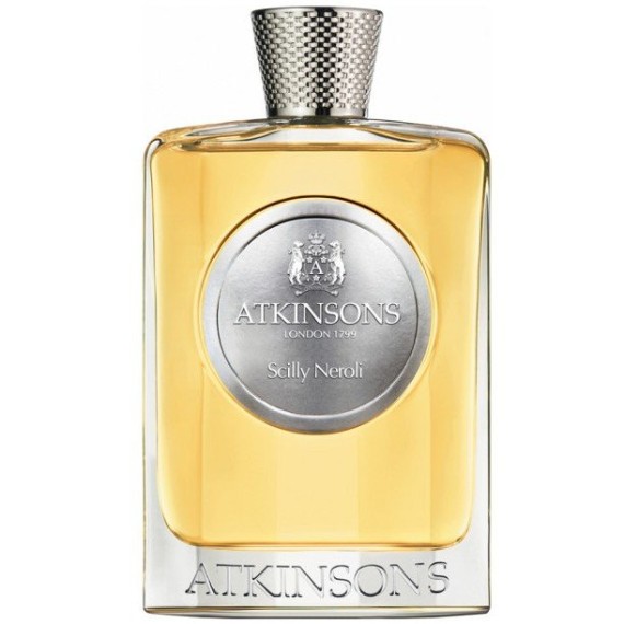 Atkinsons Scilly Neroli Apă de parfum Unisex Tester EDP