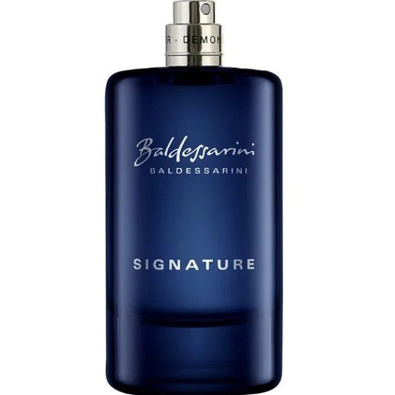 Baldessarini Signature Apă de toaletă pentru Bărbați Tester EDT