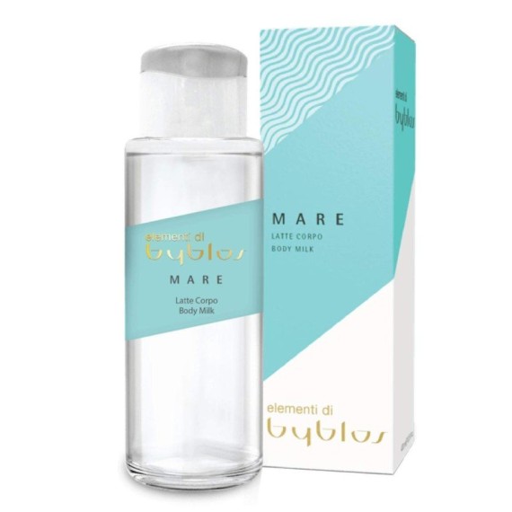 Byblos Mare Lapte de corp pentru femei
