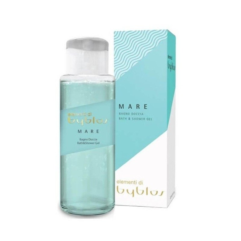 Byblos Mare Gel de duș pentru femei