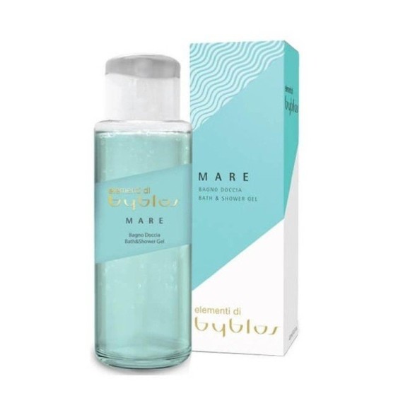 Byblos Mare Gel de duș pentru femei