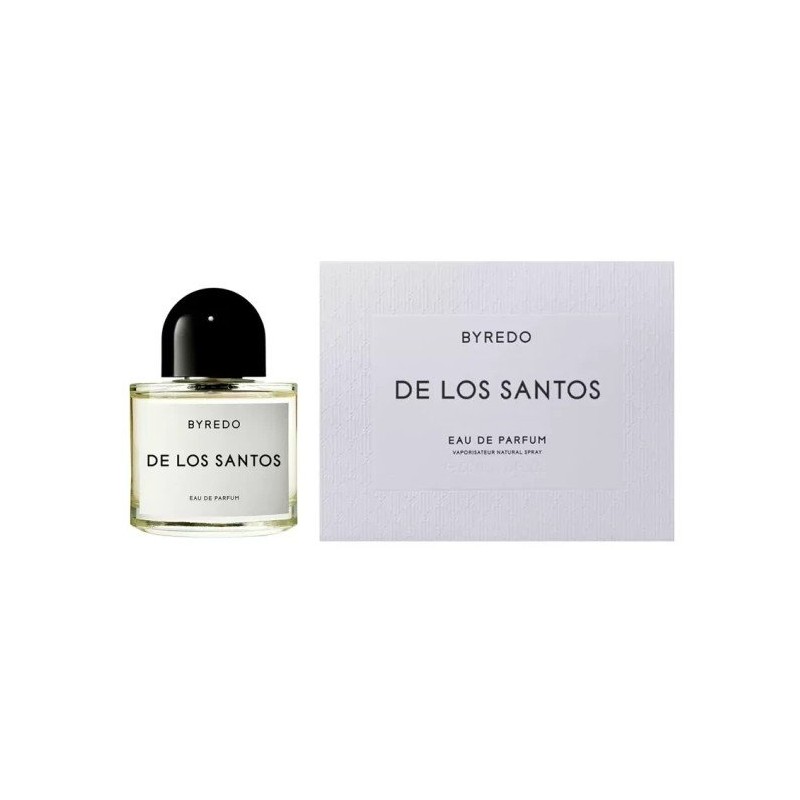 Byredo De Los Santos Apă de Parfum Unisex EDP Volum 100 ml