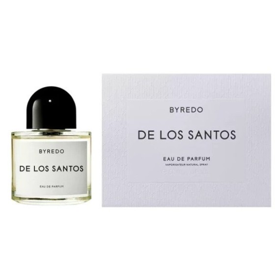 Byredo De Los Santos Apă de Parfum Unisex EDP