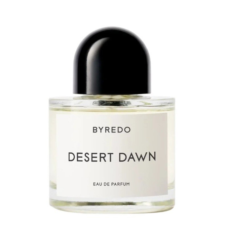 Byredo Desert Dawn Apă de parfum Unisex Tester EDP Volum 100 ml