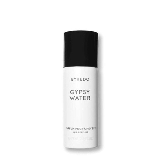Byredo Gypsy Water Hair Perfumer Parfum unisex pentru păr Tester