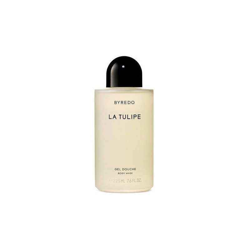 Byredo La Tulipe Gel de duș pentru femei Tester Volum 225 ml